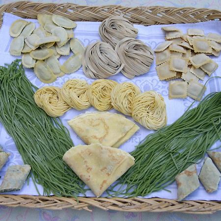 Hotel & Spa Cacciatori Cademario Ngoại thất bức ảnh