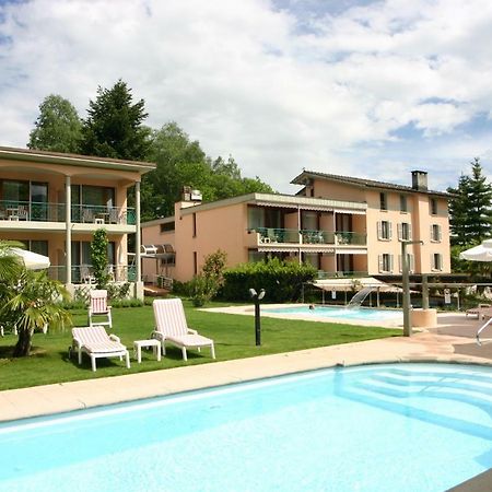 Hotel & Spa Cacciatori Cademario Ngoại thất bức ảnh