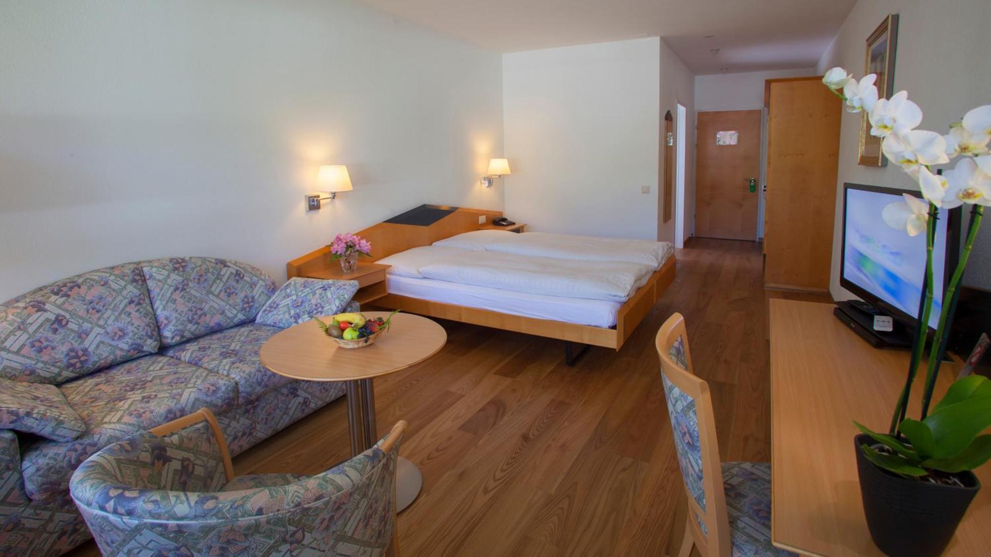 Hotel & Spa Cacciatori Cademario Ngoại thất bức ảnh