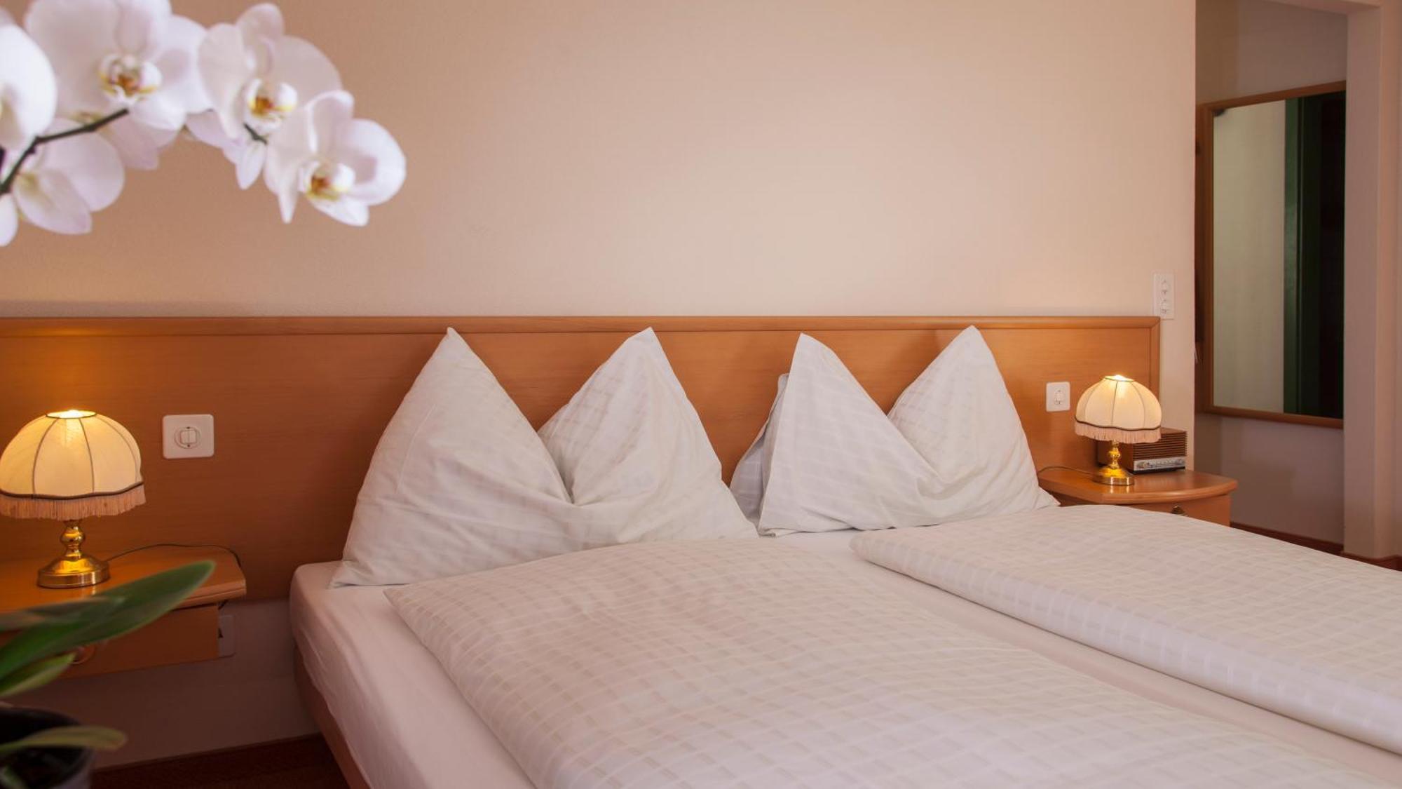 Hotel & Spa Cacciatori Cademario Phòng bức ảnh