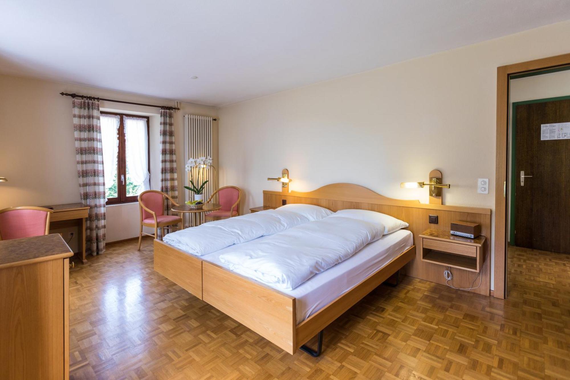 Hotel & Spa Cacciatori Cademario Phòng bức ảnh