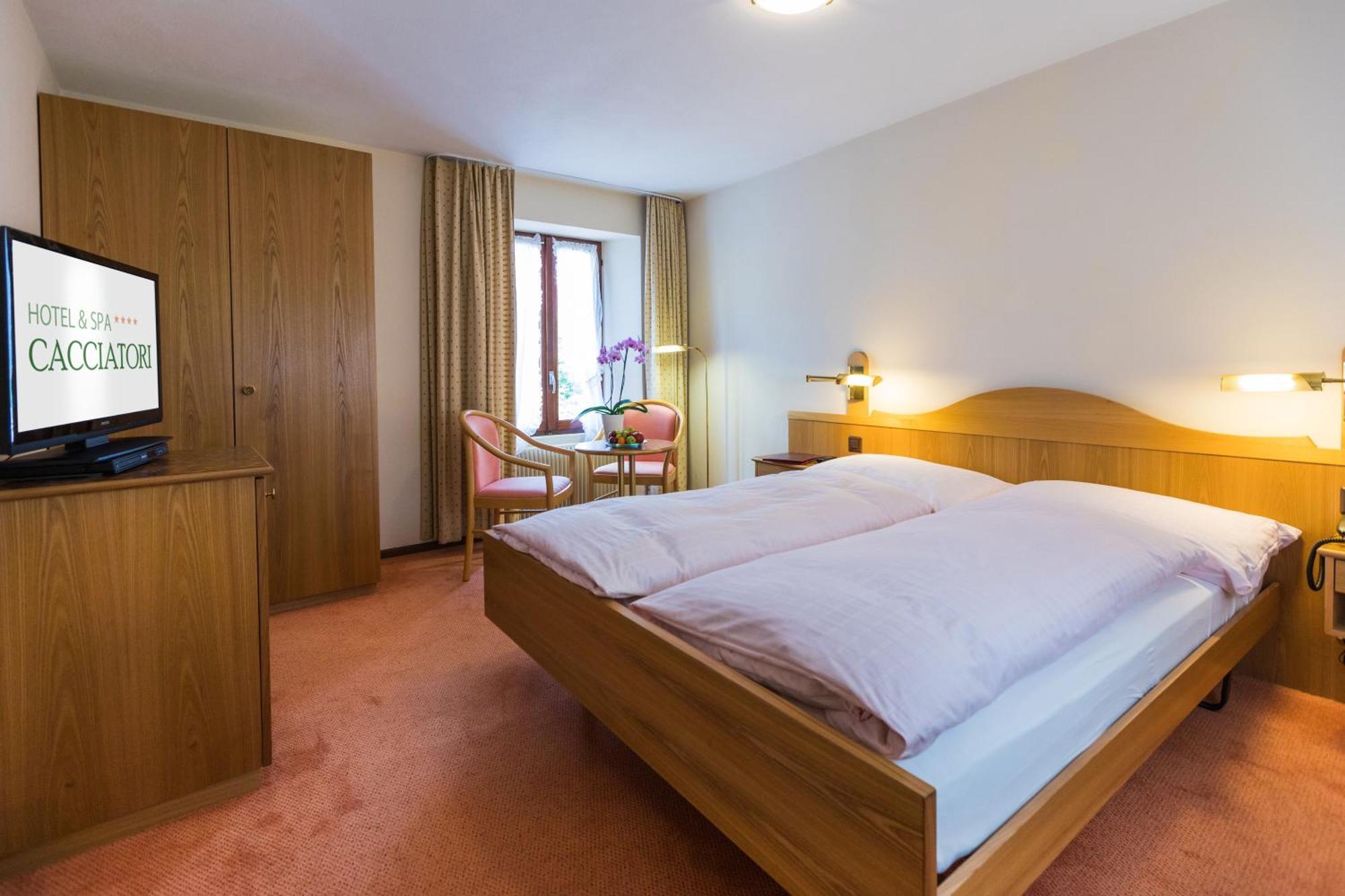 Hotel & Spa Cacciatori Cademario Ngoại thất bức ảnh