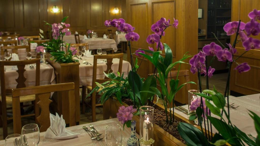 Hotel & Spa Cacciatori Cademario Ngoại thất bức ảnh