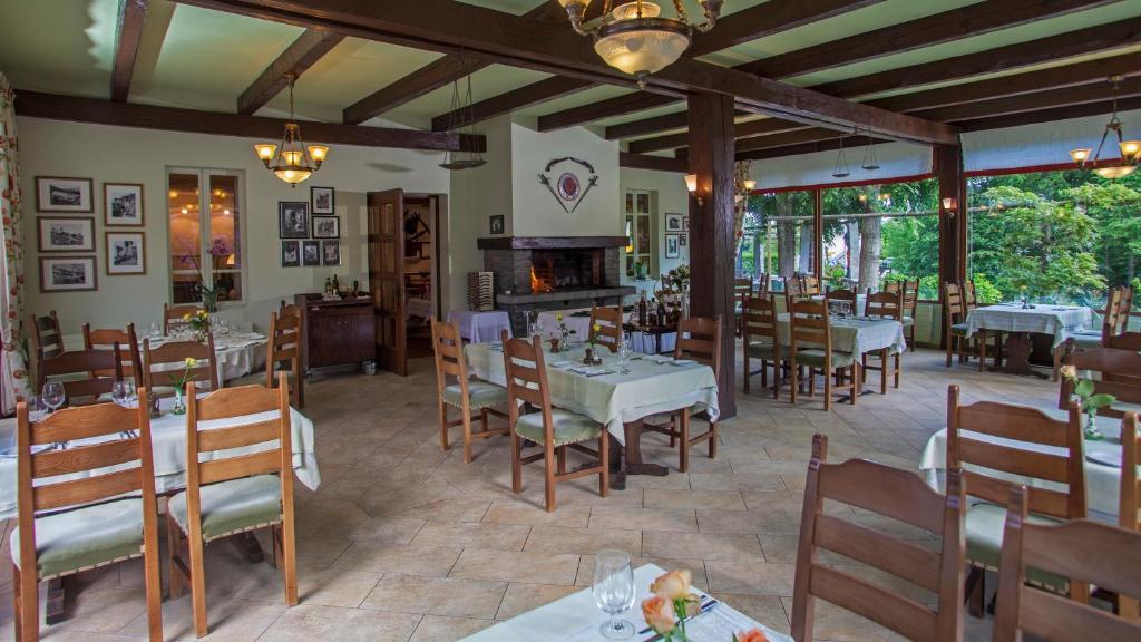 Hotel & Spa Cacciatori Cademario Ngoại thất bức ảnh