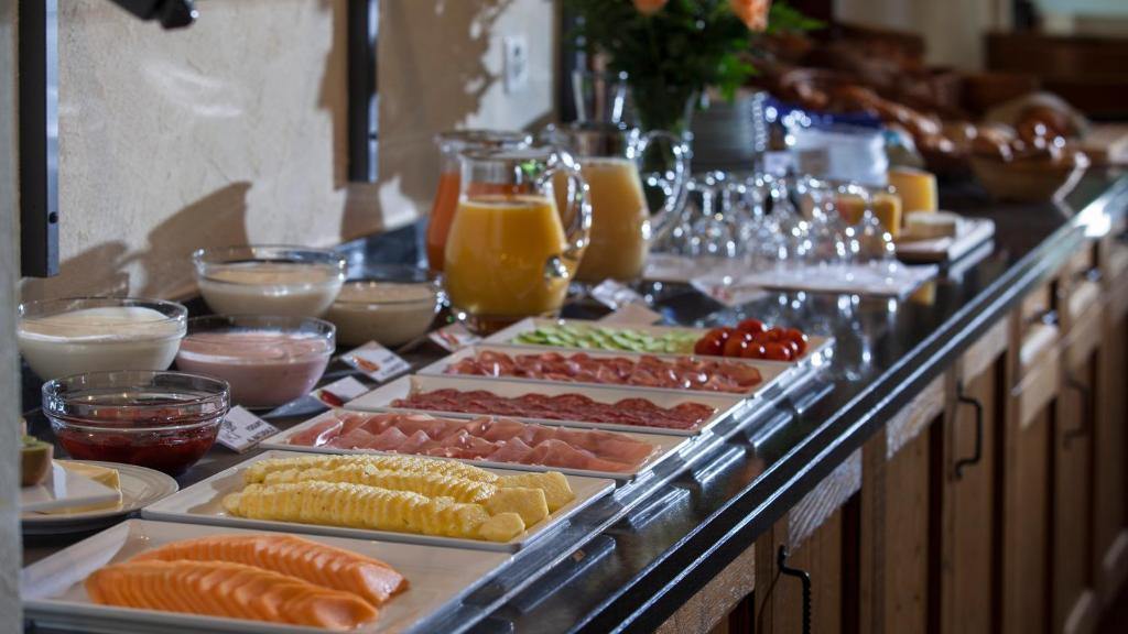 Hotel & Spa Cacciatori Cademario Ngoại thất bức ảnh