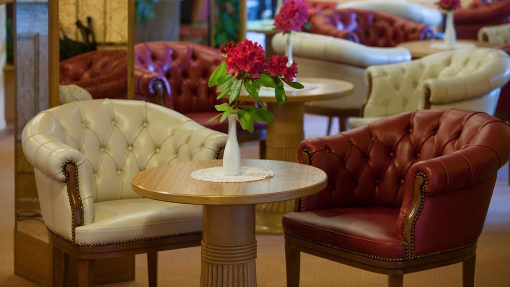 Hotel & Spa Cacciatori Cademario Ngoại thất bức ảnh