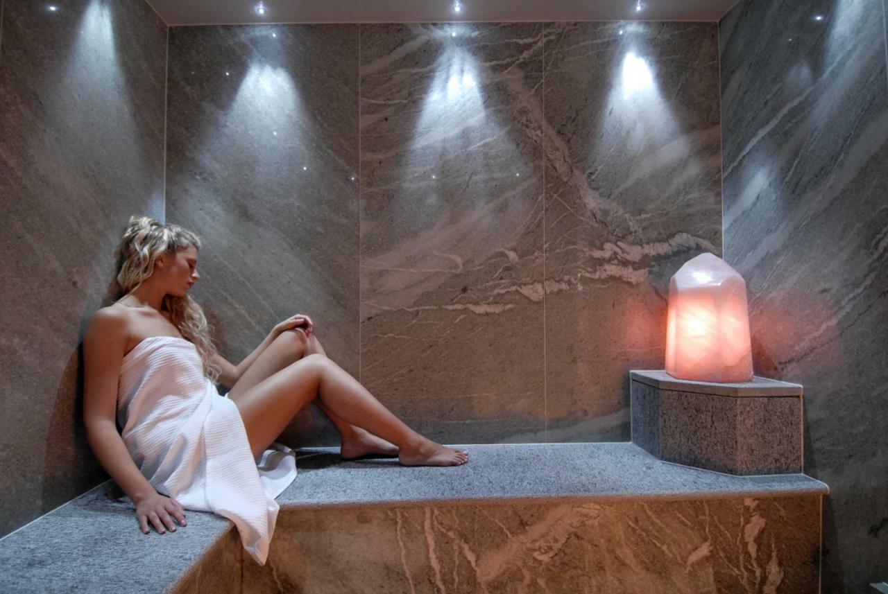 Hotel & Spa Cacciatori Cademario Ngoại thất bức ảnh