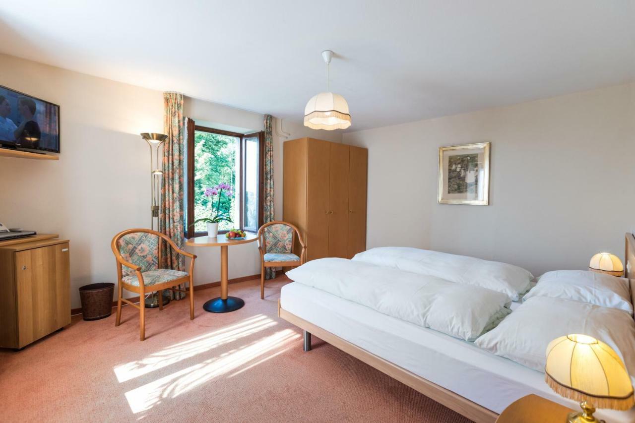 Hotel & Spa Cacciatori Cademario Ngoại thất bức ảnh